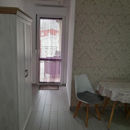 Apartments Aleksic Бар Екстериор снимка
