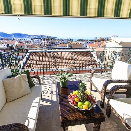 Apartments Aleksic Бар Екстериор снимка