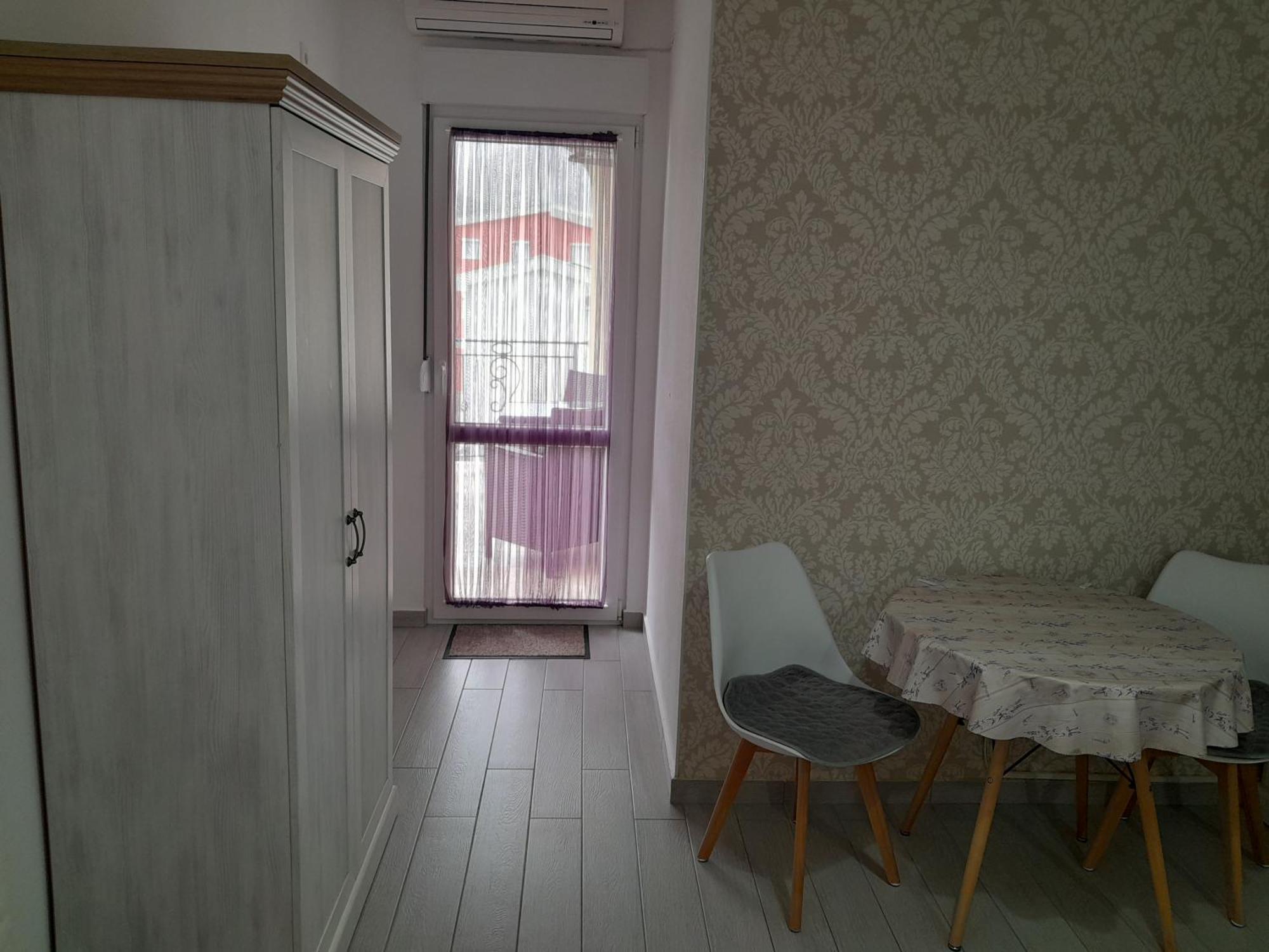 Apartments Aleksic Бар Екстериор снимка