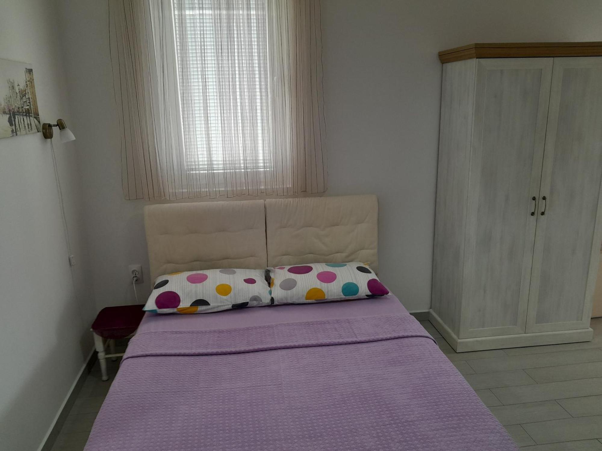 Apartments Aleksic Бар Екстериор снимка