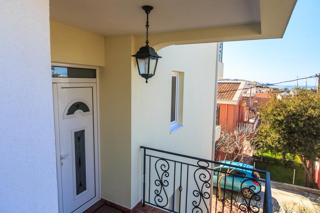 Apartments Aleksic Бар Екстериор снимка