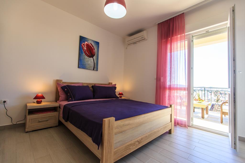 Apartments Aleksic Бар Екстериор снимка