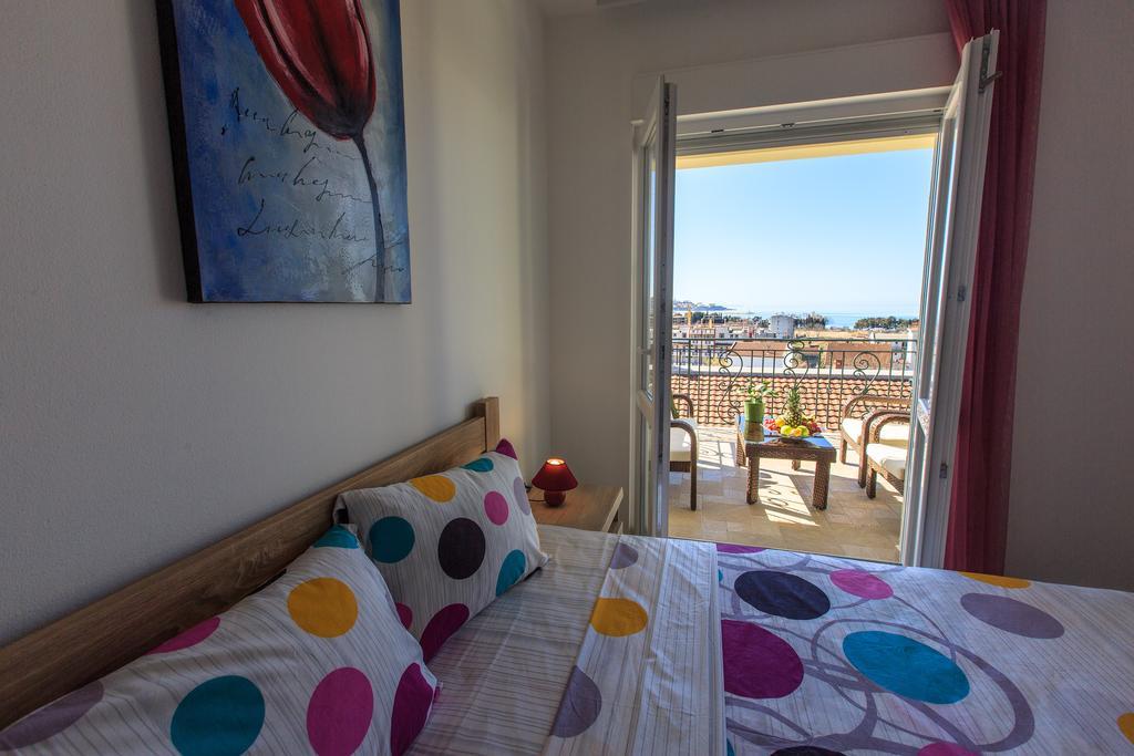 Apartments Aleksic Бар Екстериор снимка