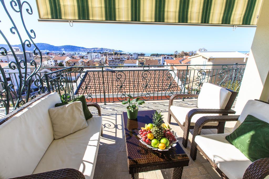 Apartments Aleksic Бар Екстериор снимка