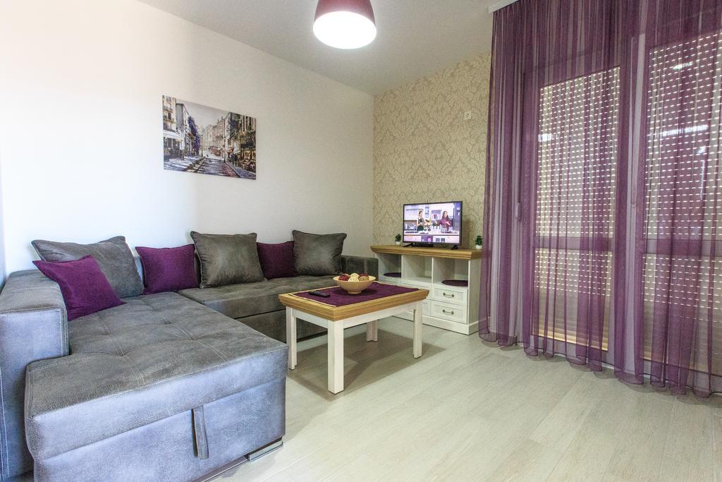 Apartments Aleksic Бар Екстериор снимка