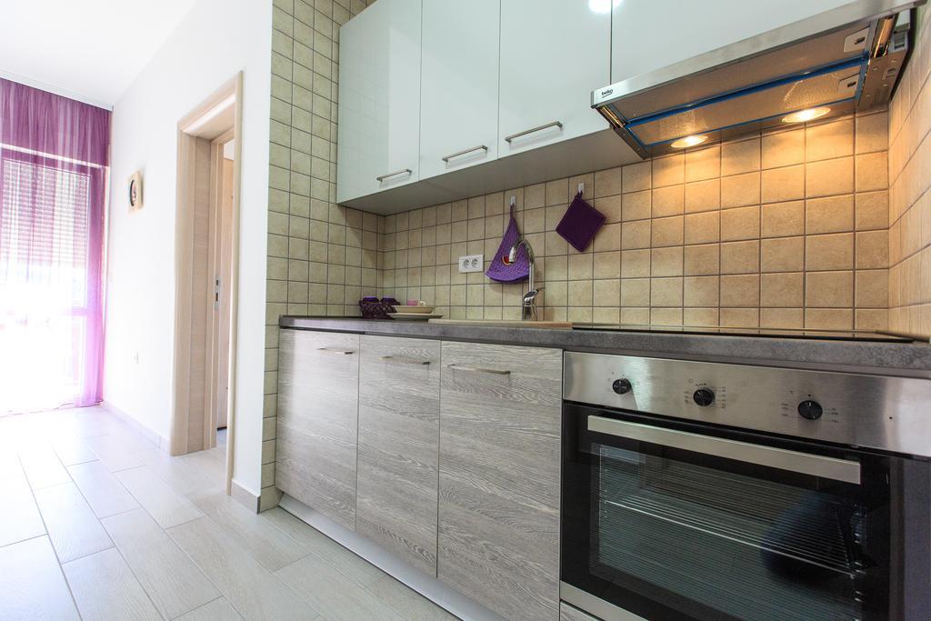 Apartments Aleksic Бар Екстериор снимка