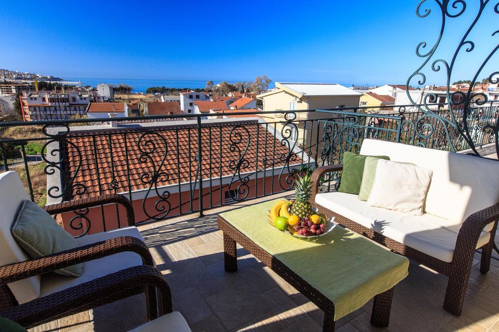 Apartments Aleksic Бар Екстериор снимка