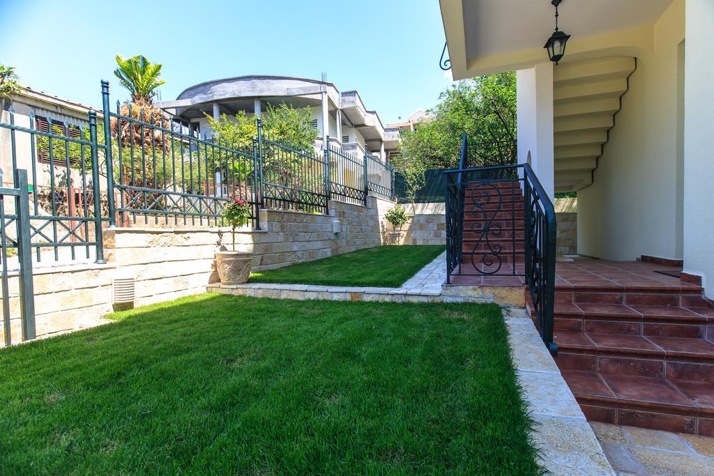 Apartments Aleksic Бар Екстериор снимка