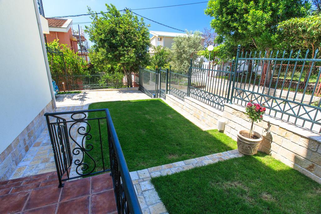 Apartments Aleksic Бар Екстериор снимка