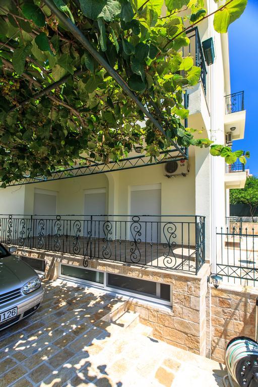 Apartments Aleksic Бар Екстериор снимка