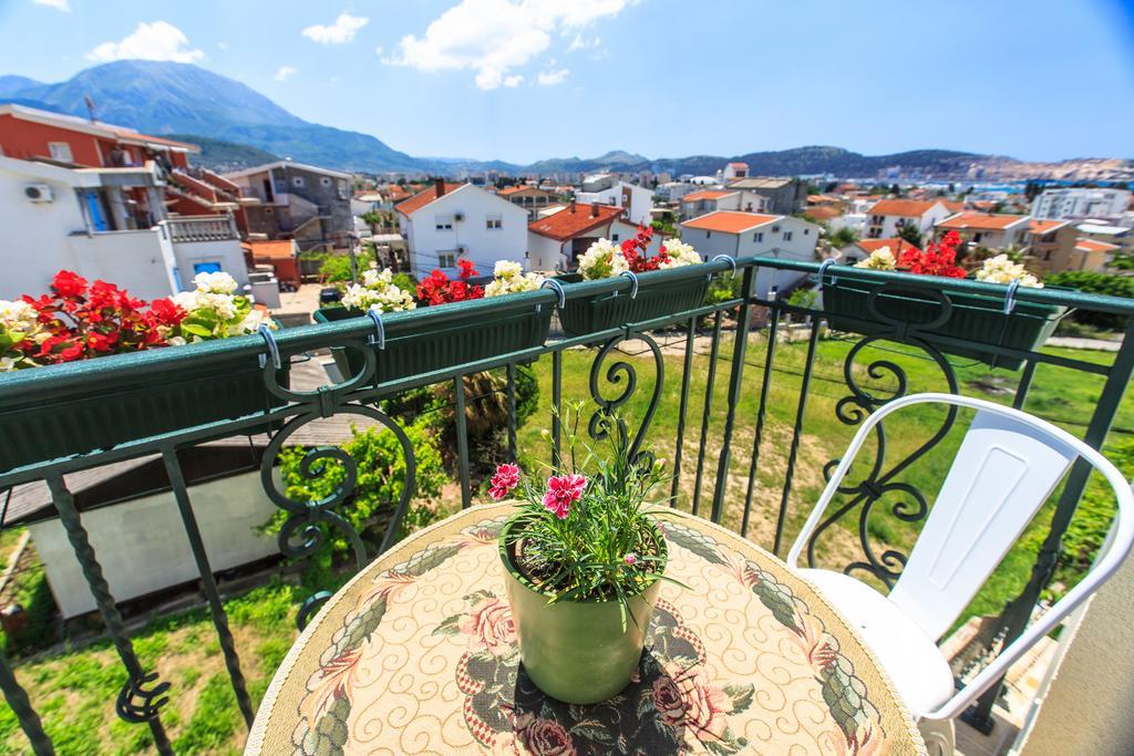 Apartments Aleksic Бар Екстериор снимка
