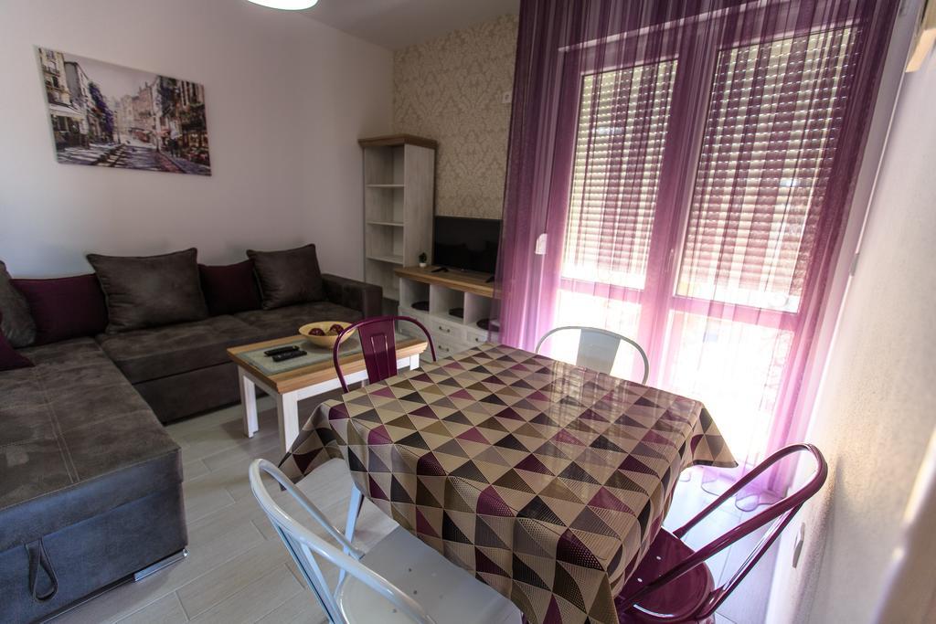 Apartments Aleksic Бар Екстериор снимка