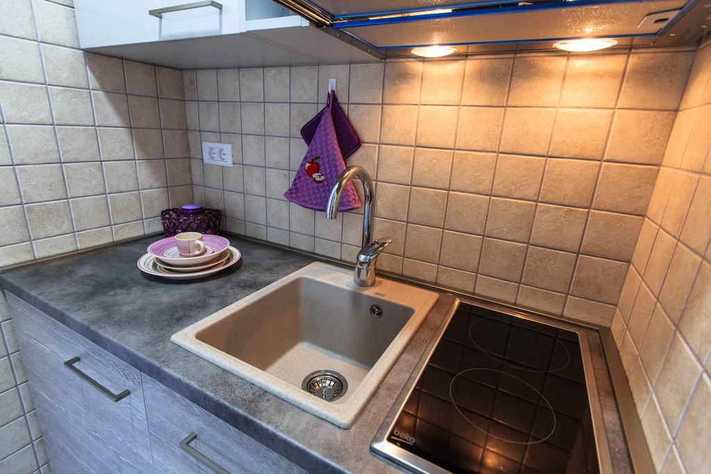 Apartments Aleksic Бар Екстериор снимка